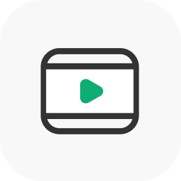 快帆加速网易云音乐、QQ 音乐、酷狗音乐、腾讯视频、爱奇艺、B 站